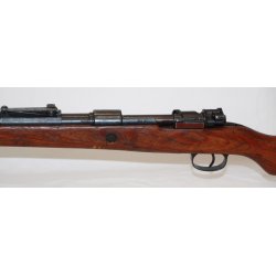 Mauser 98 carbine - PREDUZECE 44