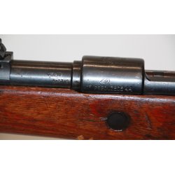 Mauser 98 carbine - PREDUZECE 44