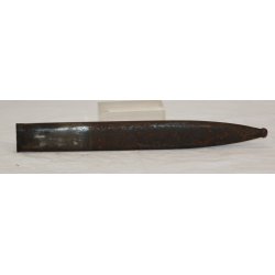 III. Reich : Scabbard f. German bayonet model 84-98