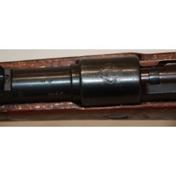 Mauser 98 carbine - PREDUZECE 44