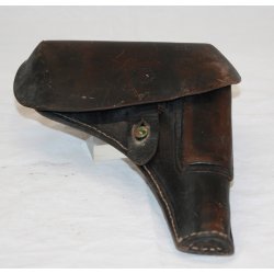 Danish holster for FN Browning M/1922