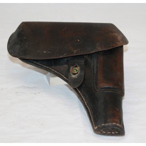 Danish holster for FN Browning M/1922