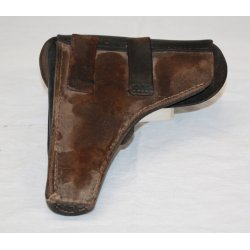 Danish holster for FN Browning M/1922
