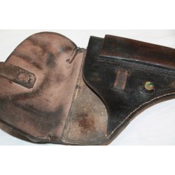Danish holster for FN Browning M/1922