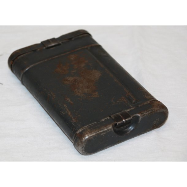 Renses�t f. Mauser gev�r 98 - �ske med olieflaske