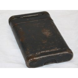 Renses�t f. Mauser gev�r 98 - �ske med olieflaske