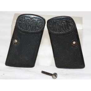 Dreyse 6.35 - set with screw