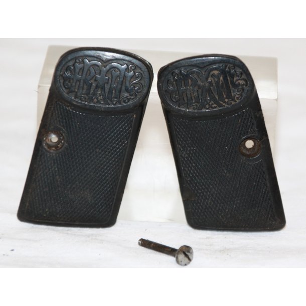 Dreyse 6.35 - set with screw