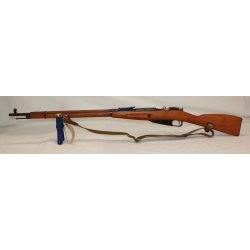 Mosin Nagant 1891-30 military rifle