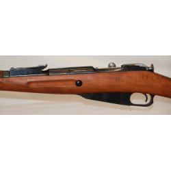 Mosin Nagant 1891-30 military rifle