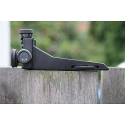 Krico - Diopter f. matchrifle