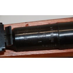 Mosin Nagant 1891-30 military rifle