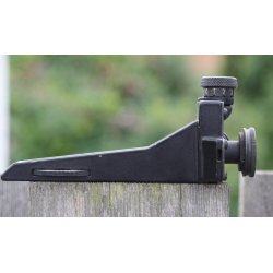 Krico - Diopter f. matchrifle