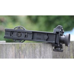 Krico - Diopter f. matchrifle