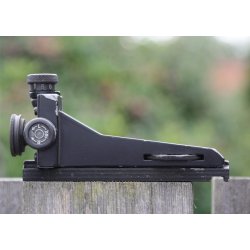 Krico - Diopter f. matchrifle