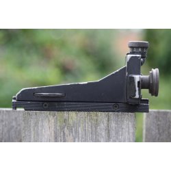 Krico - Diopter f. matchrifle