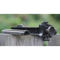 Krico - Diopter f. matchrifle