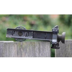 Krico - Diopter f. matchrifle