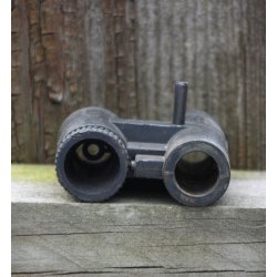 Front sight f. Krico matchrifle