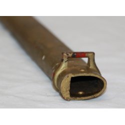 France: Scabbard f. Berthier M/1874 bayonet