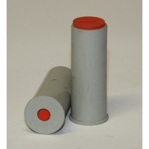 Klikpatroner i kaliber 16 