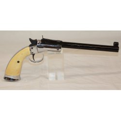 "LUX" skiveskydningspistol