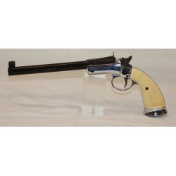 "LUX" skiveskydningspistol