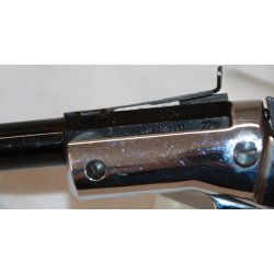 "LUX" skiveskydningspistol