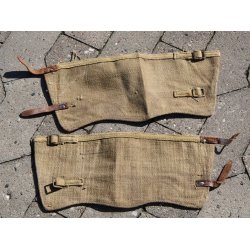 Storbritannien: Gaiters model 1937 - originale