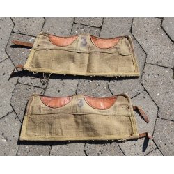 Storbritannien: Gaiters model 1937 - originale