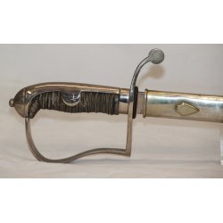 Dnemark: Unteroffiziersbel Modell 1892 fr Infaterie