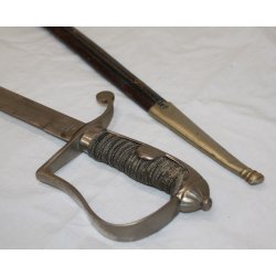 Dnemark: Unteroffiziersbel Modell 1892 fr Infaterie