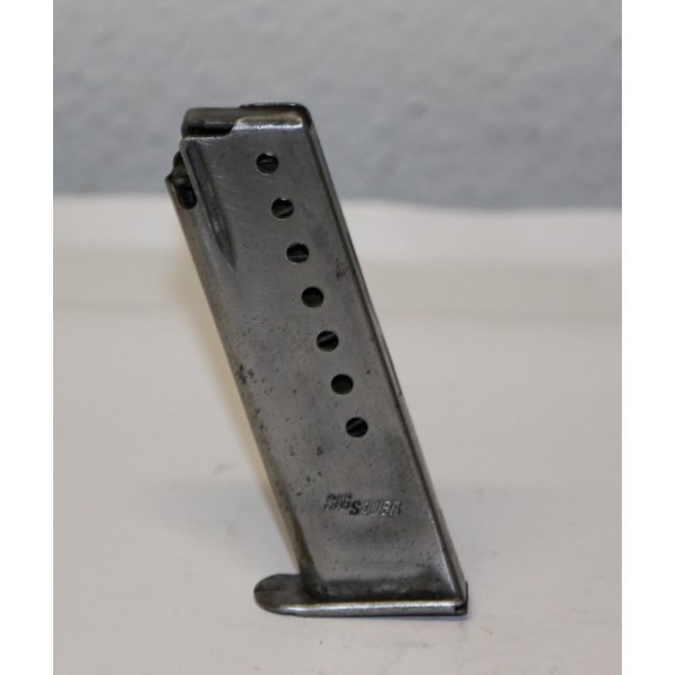 Sig Sauer 226 - 9 mm