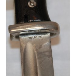 WH Bajonett 84-98