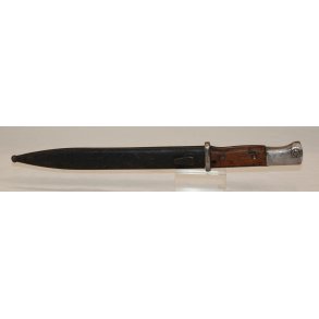 WH Bajonett 84-98