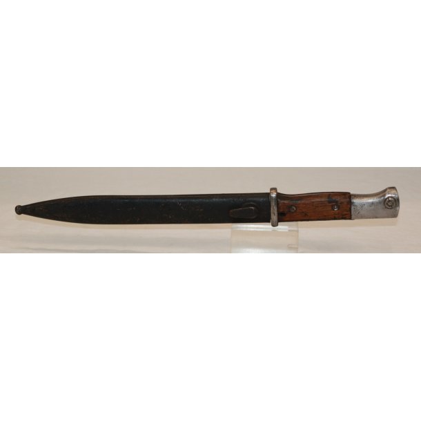 WH Bajonett 84-98
