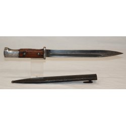 WH Bajonett 84-98
