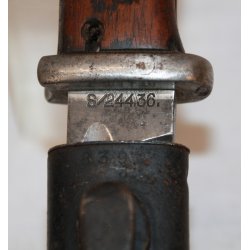 WH Bajonett 84-98