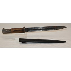 WH Bajonett Modell 84-98