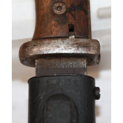 WH Bajonett Modell 84-98