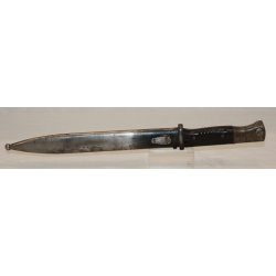 Germany: Bayonet model 84-98