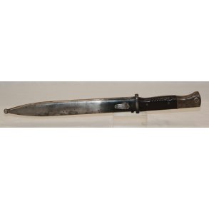 Germany: Bayonet model 84-98