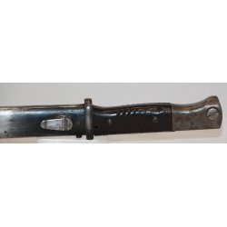 Germany: Bayonet model 84-98