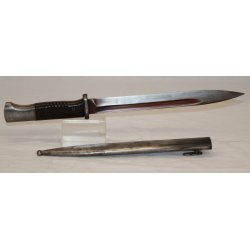 Germany: Bayonet model 84-98