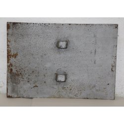 "SPRRET" metal skilt - w.w.2