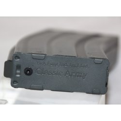 Yick Fung ind. int'l Ltd Classic Army magazine f. M/4/16