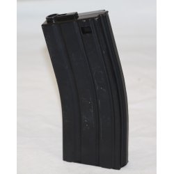 ADVENTURE LINE MFG.CO.INC. USA magazine f. M4/M16