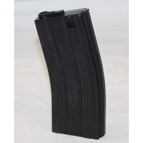 ADVENTURE LINE MFG.CO.INC. USA magazine f. M4/M16