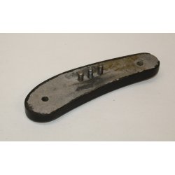 Sweden Mauser model 80 - Buttplate