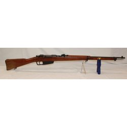 Carcano model 1941 rifle